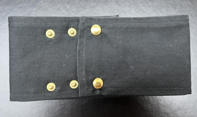 Canadian RP Regimental Police Armband — image 2