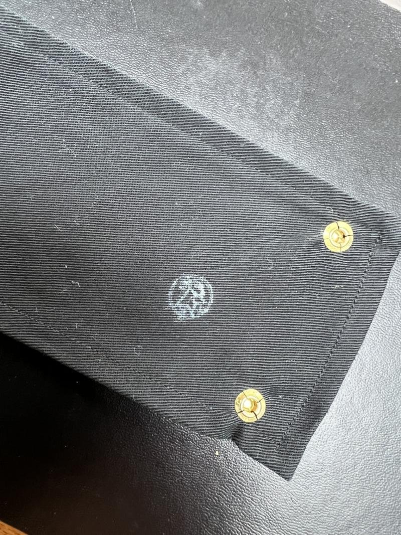 Canadian RP Regimental Police Armband — image 3