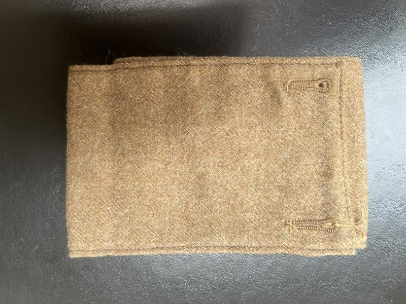 WW1 Lord Derby Scheme Armband Ealing — image 3