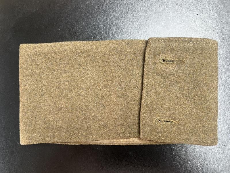 WW1 Lord Derby Scheme Armband — image 2