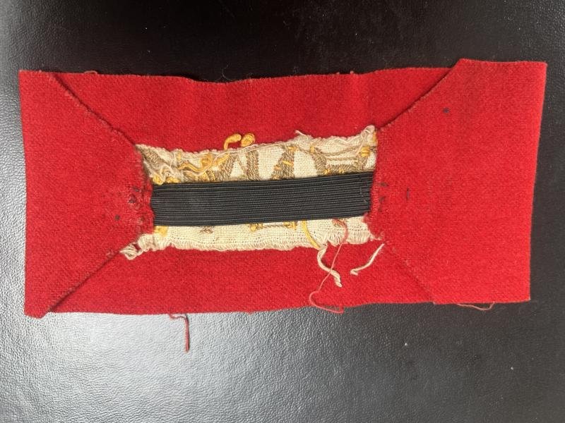 Canada Armband — image 2