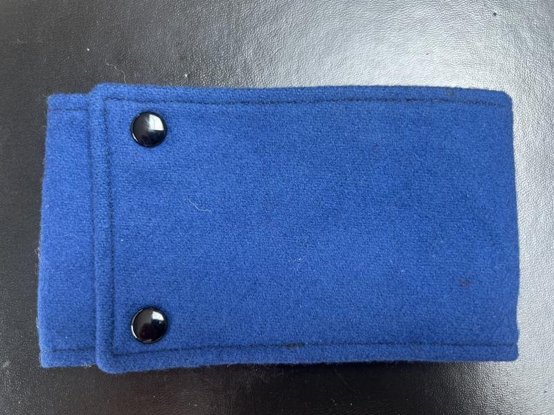 Canadian RCAF Security Guard Armband — image 2