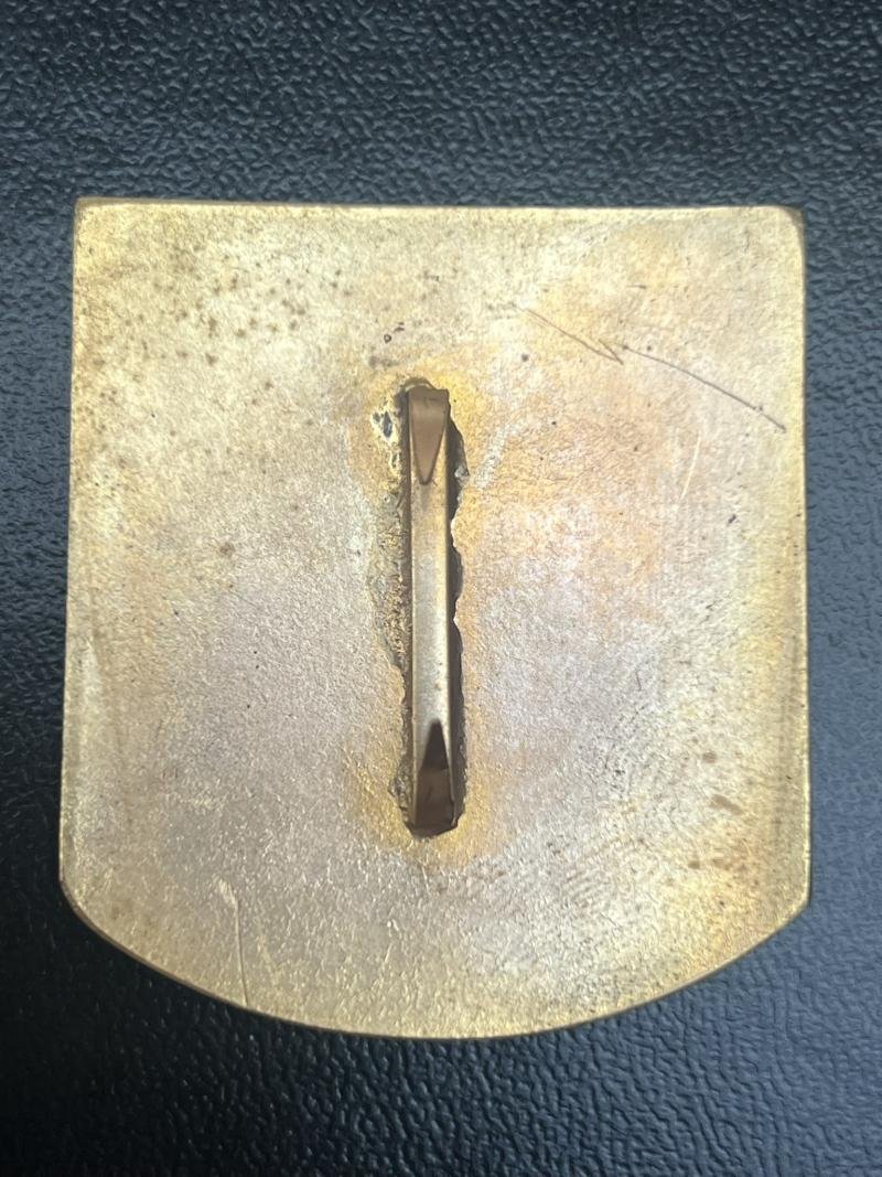 UNIFIL Dutch Batt Lebanon Fob Netherlands — image 2