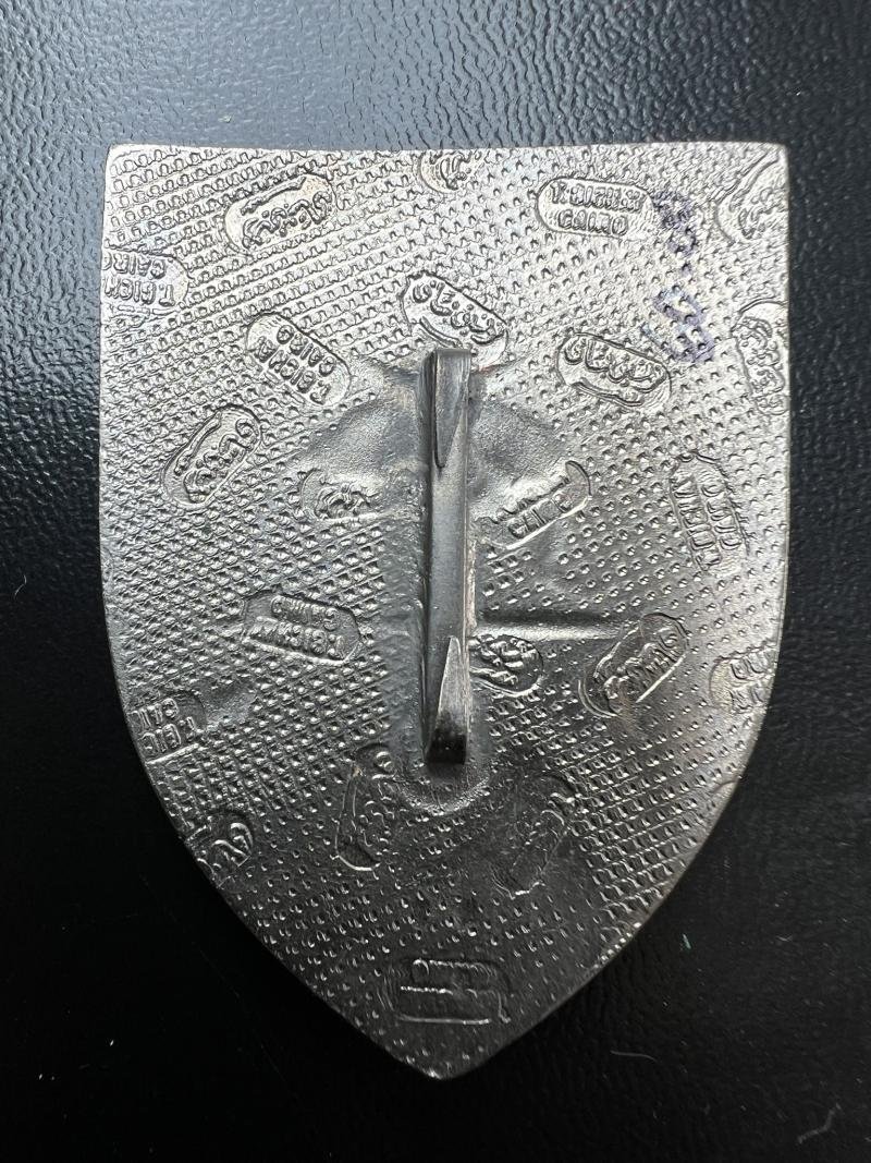 UNIFIL Military Police Company Middle East — image 2