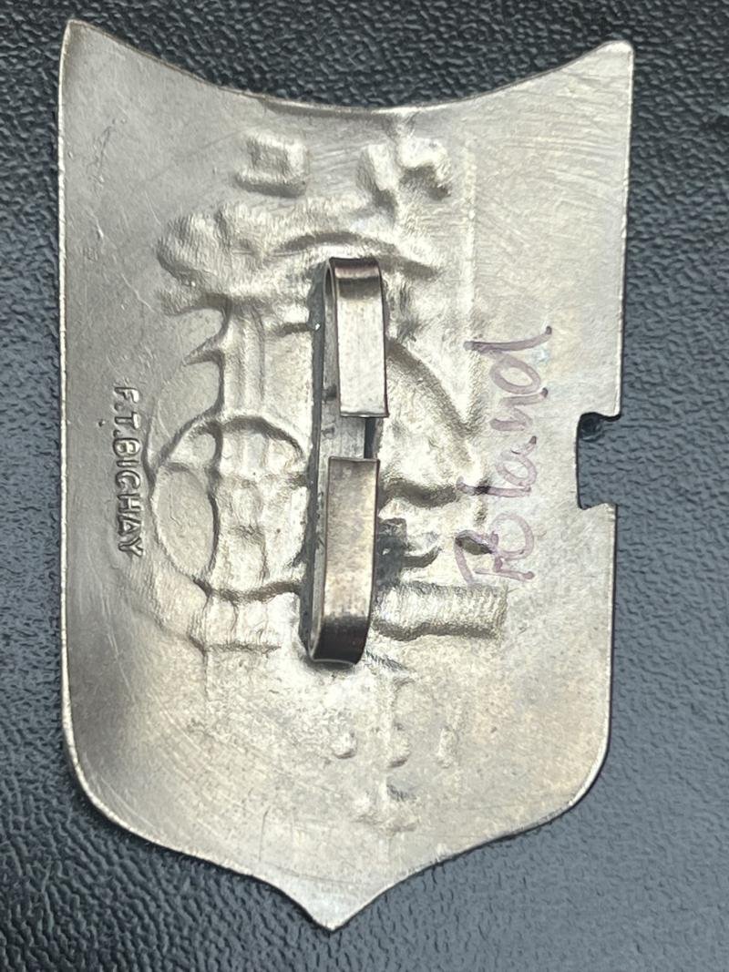 United Nations Emergency Force POLCON DESERT FOB — image 2