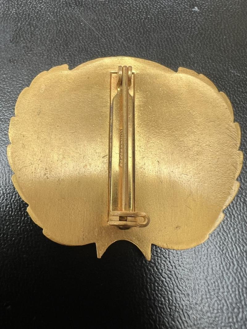 United Nations Beret Badge — image 2