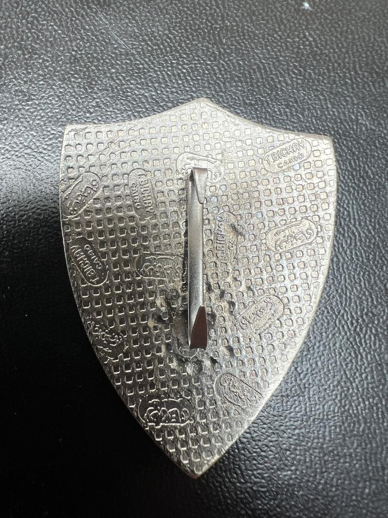 United Nations Truce Supervision Organisation Sinai Fob — image 2