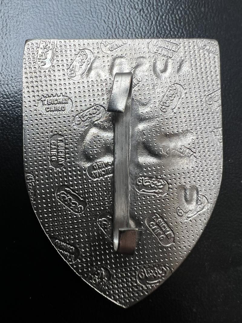 United Nations AUSBATT Austria Battalion — image 2