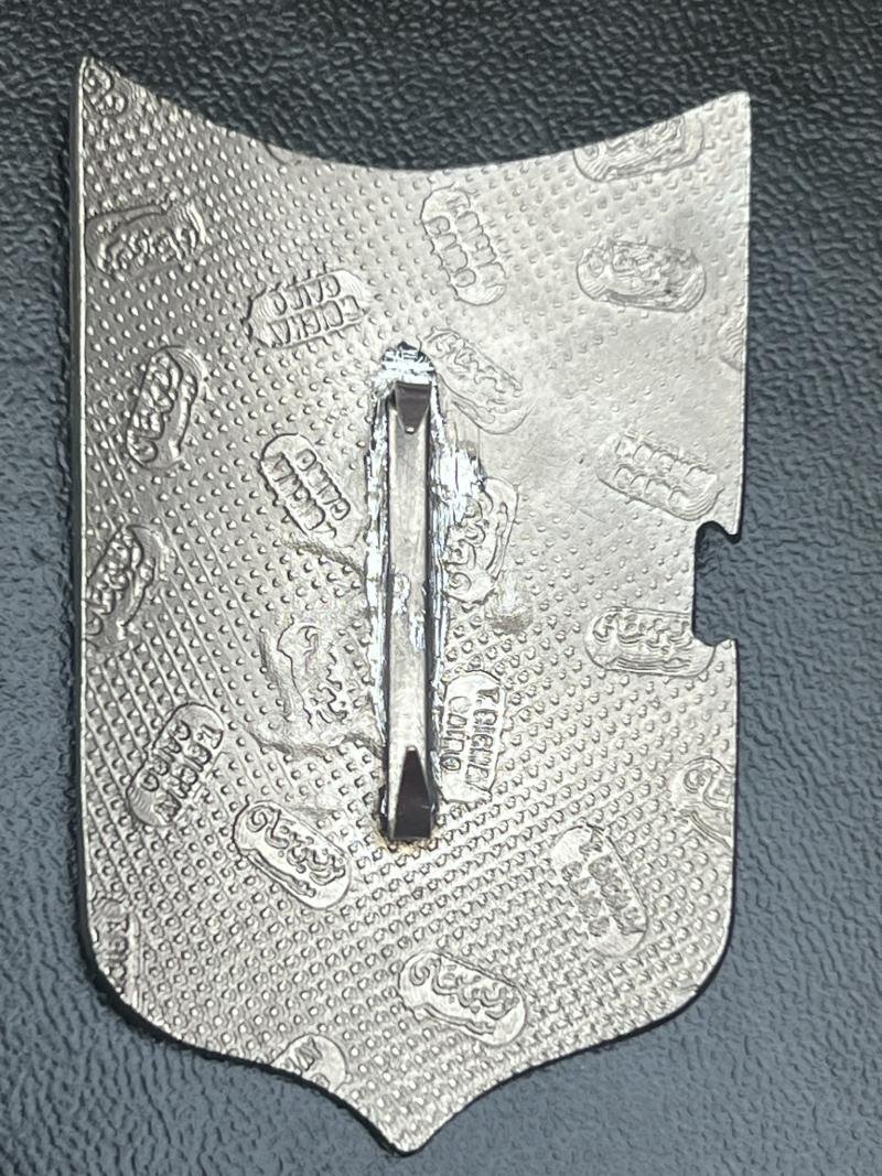 United Nations Emergency Force Austria Desert Driver — image 2