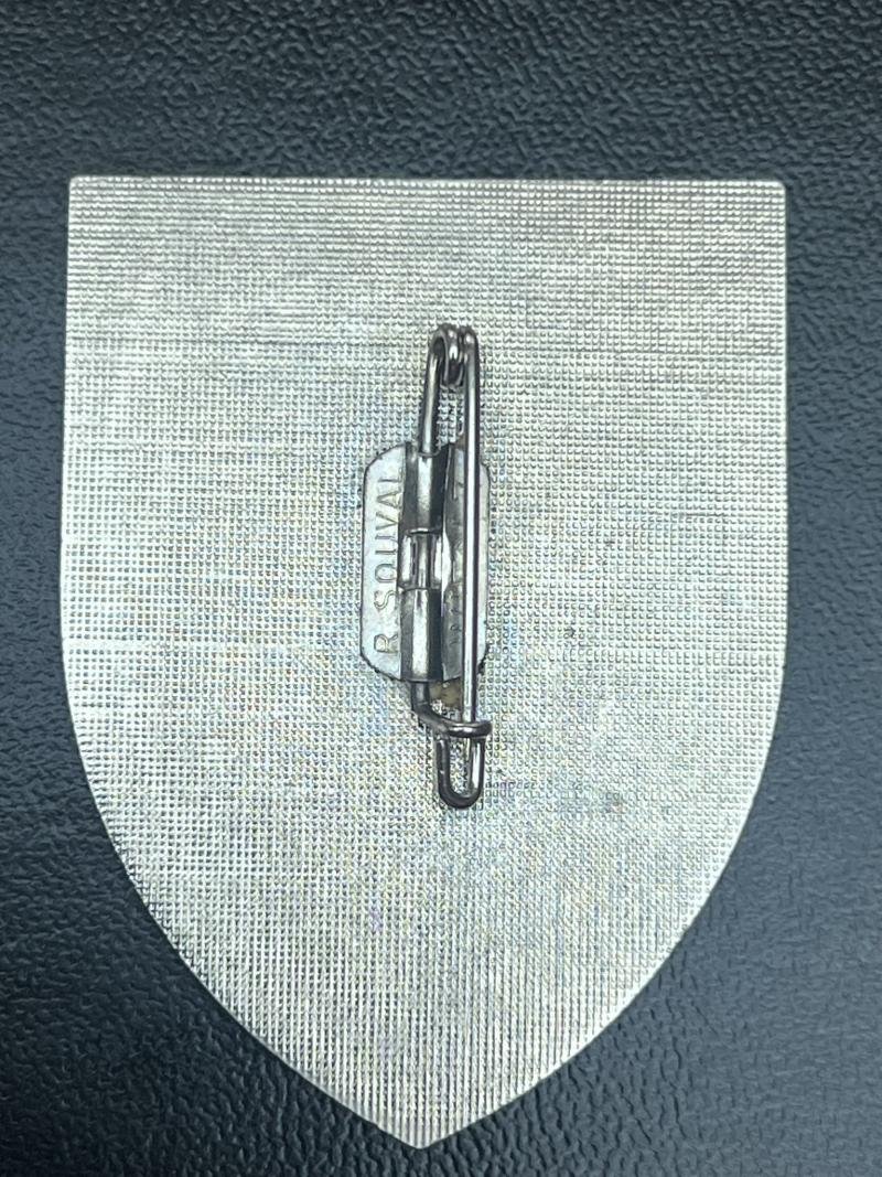 United Nations Disengagement Observer Force Austria — image 2