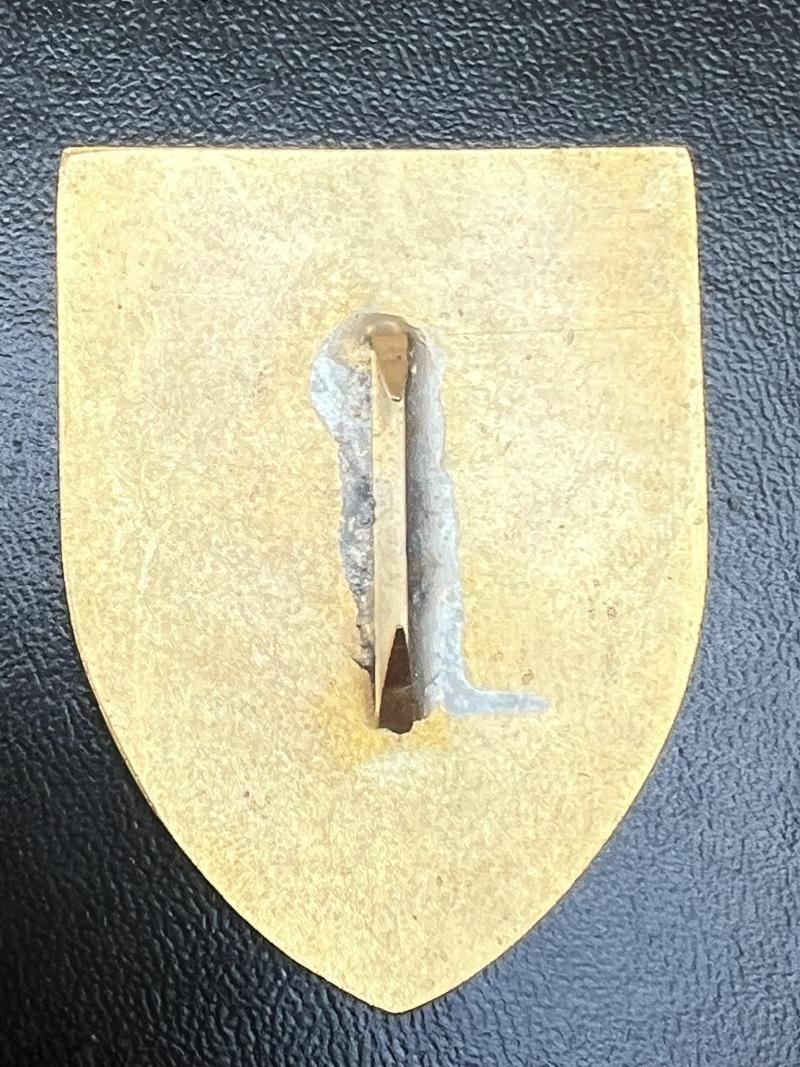 United Nations Disengagement Observer Force Austria — image 2