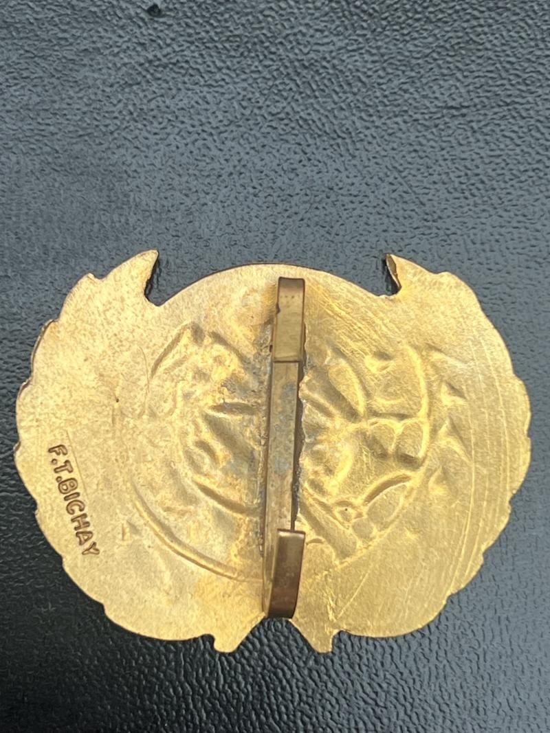 United Nations Disengagement Observer Force Signals — image 2