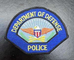 Department of Defense Police