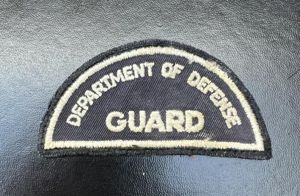 Department of Defense Guard