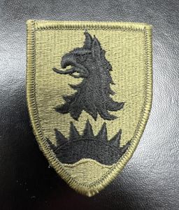 US 221st MP Bde