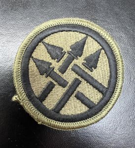 US 220th MP Bde Subdued