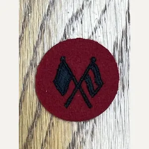 Canadian Rifles Signal Corps Group 1 1958-