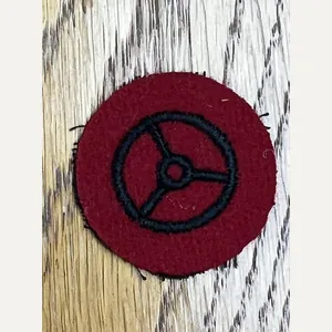 Canadian Rifles Driver Group 1 1958-