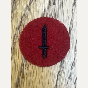 Canadian Rifles Leading Infantryman Group 1 1958-