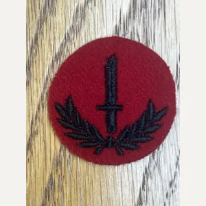 Canadian Rifles Leading Infantryman Group 2 1958-