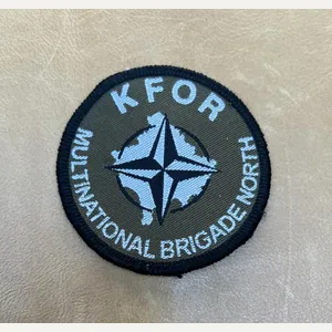 KFOR Multinational Brigade East