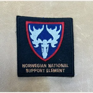 Norwegian National Support Element