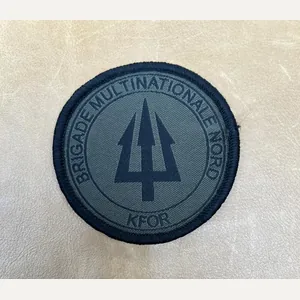 Brigade Multinationale Nord KFOR