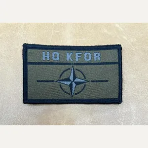 HQ KFOR