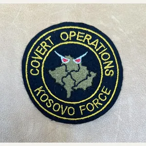 Covert Operations Kosovo Force