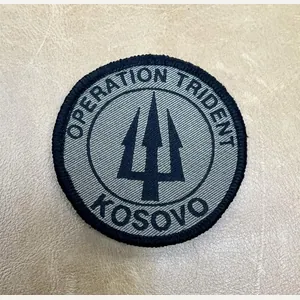 Operation Trident Kosovo