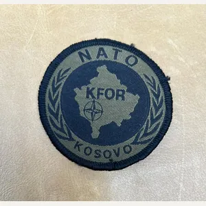 NATO KFOR Kosovo