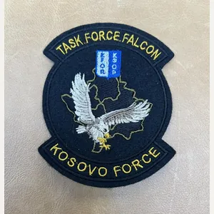 Task Force Falcon Kosovo Force