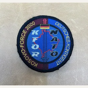 Deutsches Kontigent Kosovo Force 2000