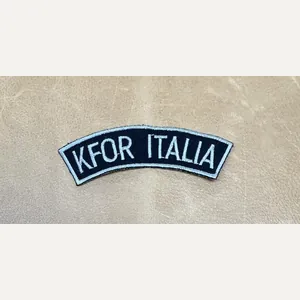 KFOR Italia