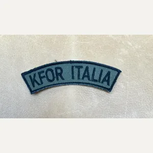 KFOR Italia