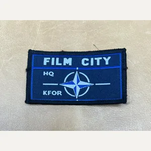 Film City HQ KFOR