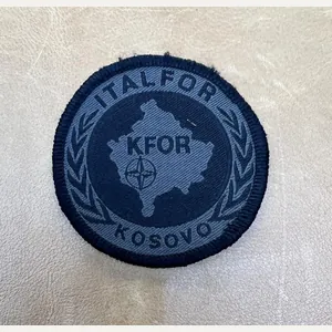 Italfor KFOR Kosovo