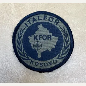 Italfor KFOR Kosovo