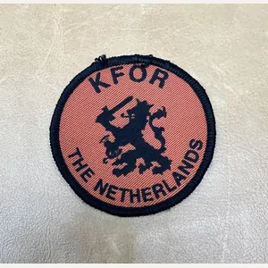 KFOR The Netherlands