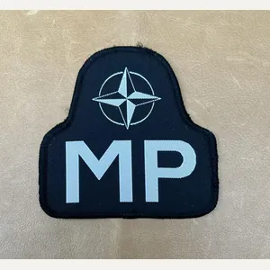 NATO MP Military Police