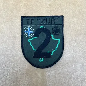 German Task Force Zur Einsatzbataillon 2