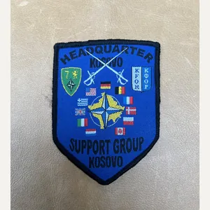 Headquarter Support Group Kosovo