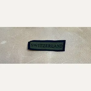 Switzerland Nationality Title