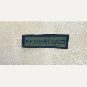 Netherlands Nationality Title