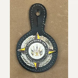 Headquarters United States European Command Fob