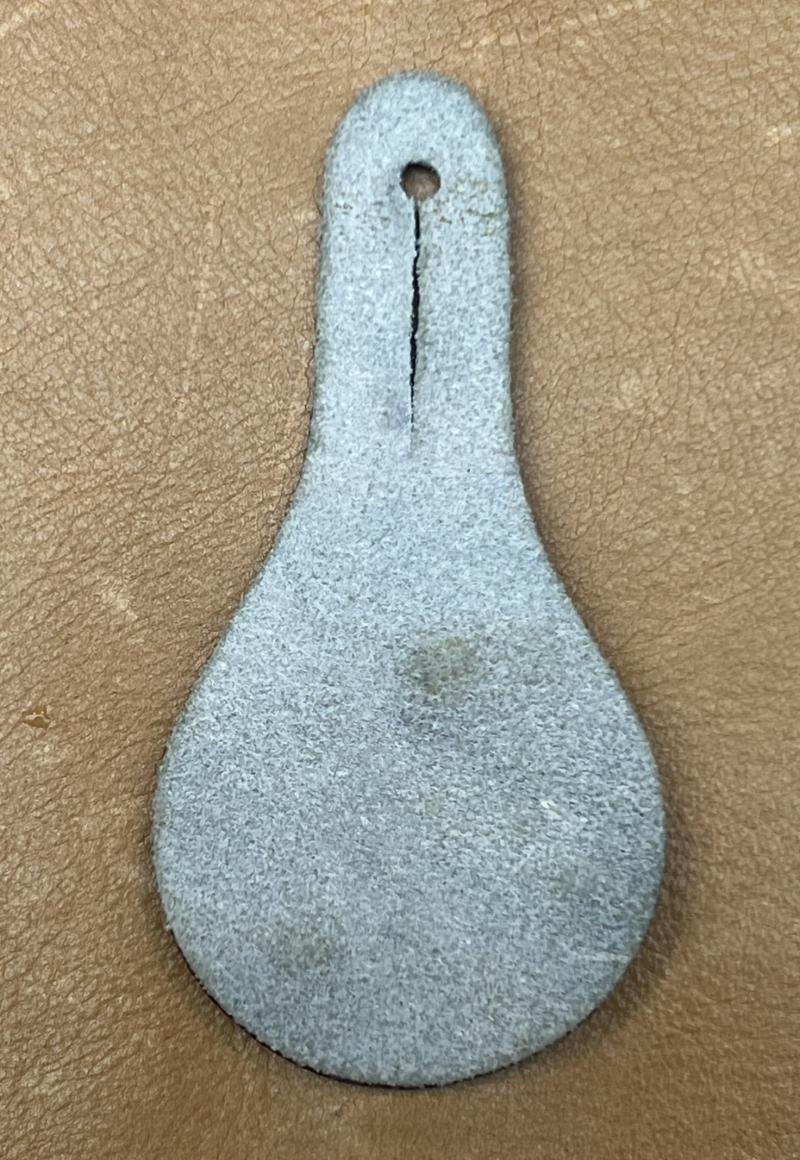 NATO Second Tactical Allied Air Force Fob — image 2