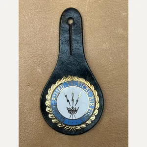NATO Second Tactical Allied Air Force Fob