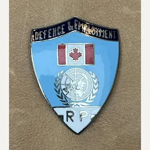 United Nations Defence & Employment RP CDN