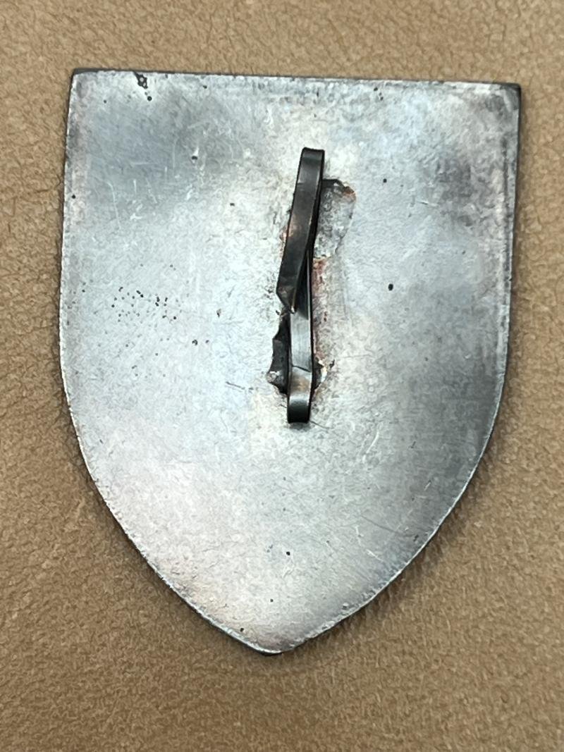 United Nations GHANBATT V LAD — image 2