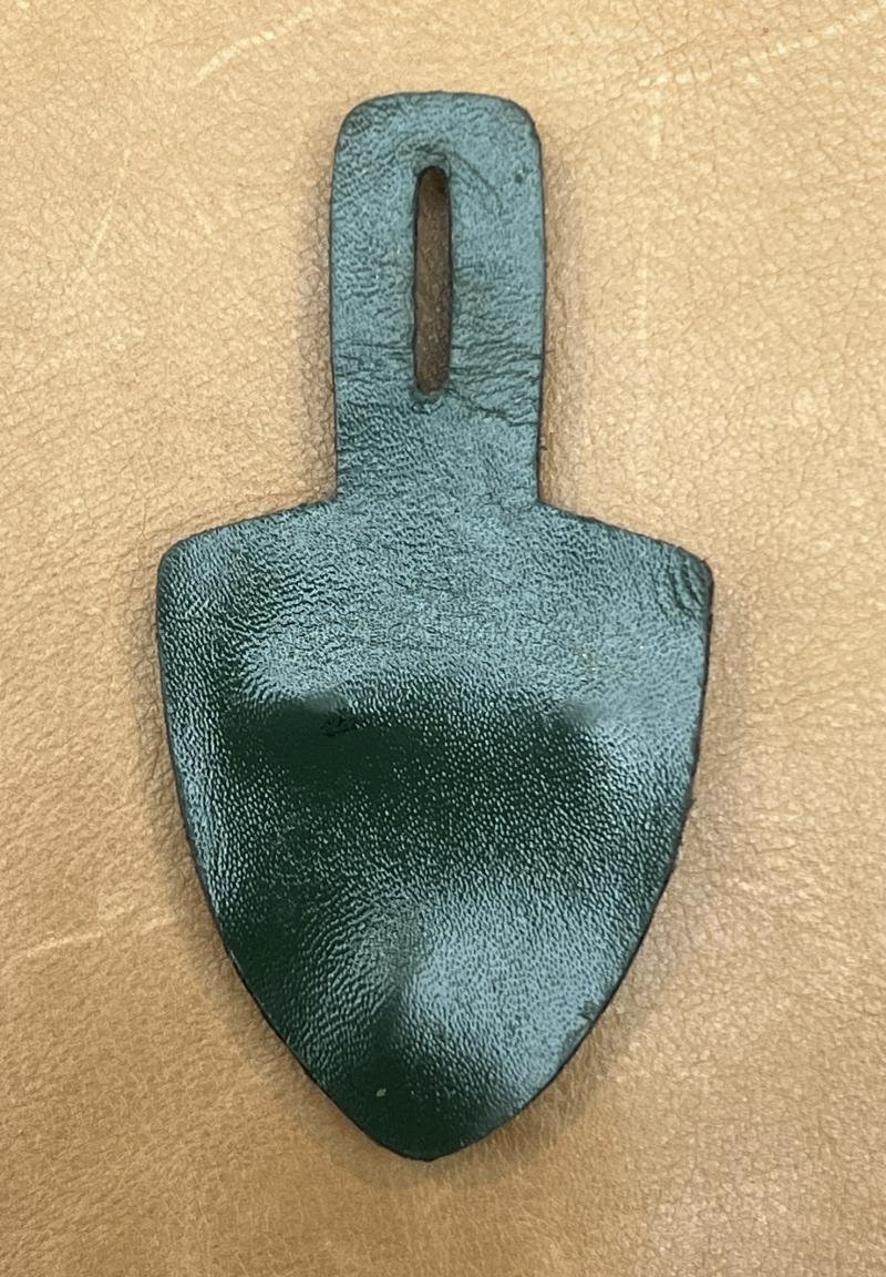 NATO Allied Forces Central Europe Fob — image 2